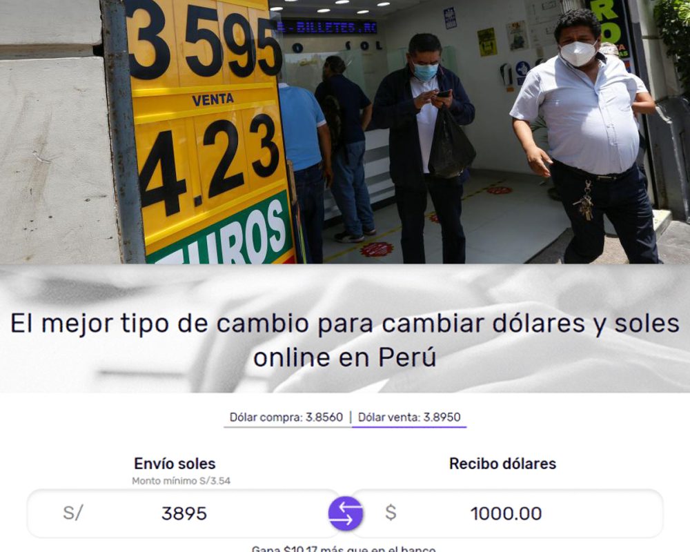 beneficios casa de cambio online