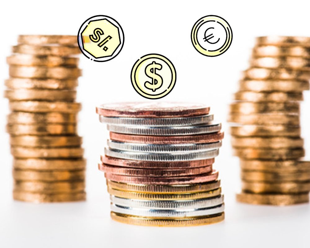 monedas