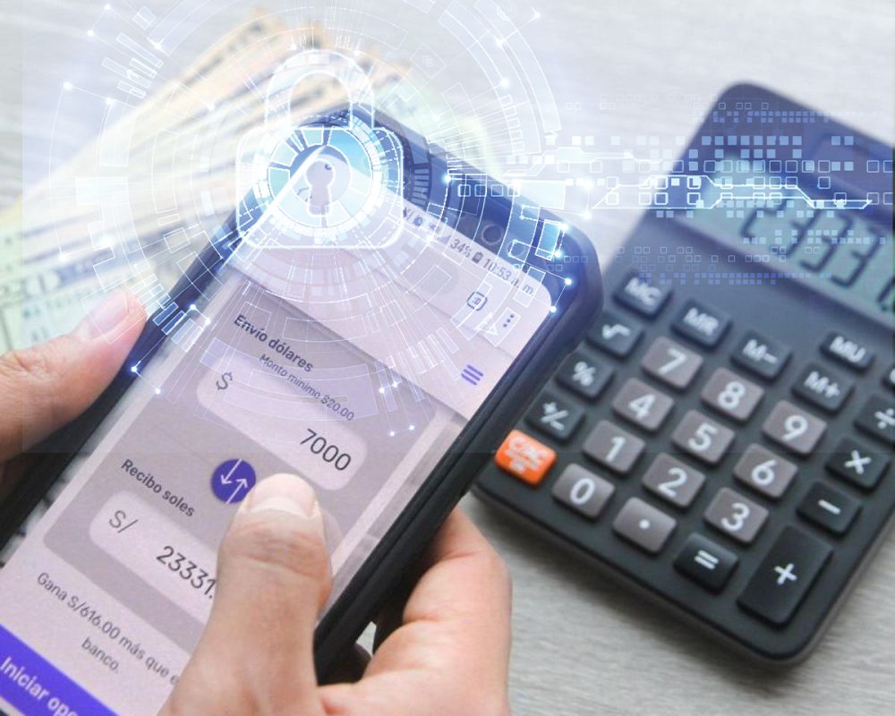 casa de cambio vs estafas